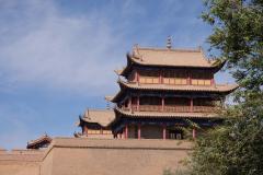 Chinesischen-Mauer-bei-Joayugan-8