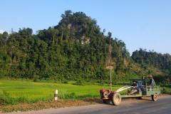 Fahrt-von-Laos-nach-Van-Vieng-8
