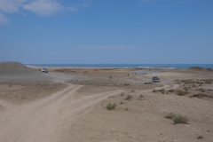 Gobustan Schlammvulkan