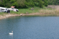 Göygöl National Park