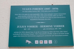 Göygöl - mit dem Namen Helenendorf 1819 von schwäbischen Siedlern gegründet