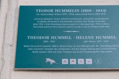 Göygöl - mit dem Namen Helenendorf 1819 von schwäbischen Siedlern gegründet