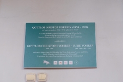 Göygöl - mit dem Namen Helenendorf 1819 von schwäbischen Siedlern gegründet