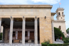 Josef-Stalin-Museum in Gori
