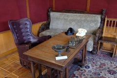 Josef-Stalin-Museum in Gori