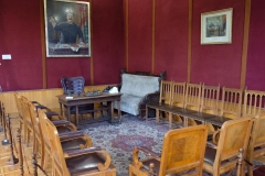 Josef-Stalin-Museum in Gori
