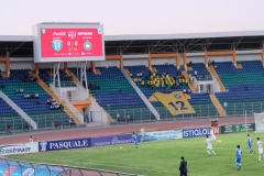 FK Buxoro gegen Spitzenreiter Paxtakor Taschkent