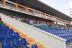 FK Buxoro gegen Spitzenreiter Paxtakor Taschkent