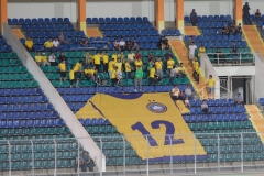 FK Buxoro gegen Spitzenreiter Paxtakor Taschkent
