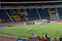 FK Buxoro gegen Spitzenreiter Paxtakor Taschkent