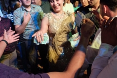 Zu Gast auf einer Hochzeit in Samarkand