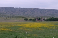 Abendspaziergang am Jandari See