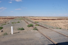 Erste Eindrücke aus Usbekistan