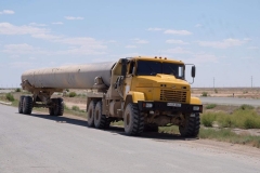Erste Eindrücke aus Usbekistan
