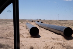 Erste Eindrücke aus Usbekistan