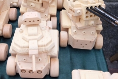 Kurioses Kinderspielzeug