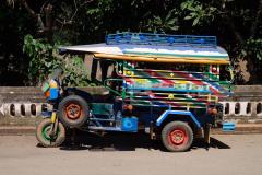 Tempel-von-Luang-Prabang-10