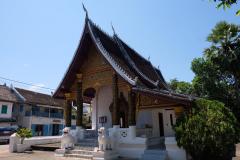 Tempel-von-Luang-Prabang-12