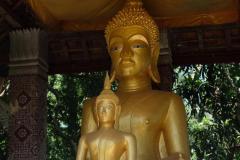 Tempel-von-Luang-Prabang-17