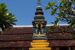 Tempel-von-Luang-Prabang-19