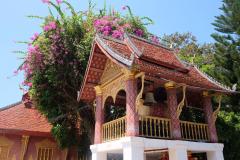 Tempel-von-Luang-Prabang-22