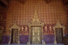 Tempel-von-Luang-Prabang-24