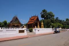 Tempel-von-Luang-Prabang-25