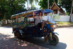 Tempel-von-Luang-Prabang-3