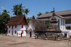 Tempel-von-Luang-Prabang-32