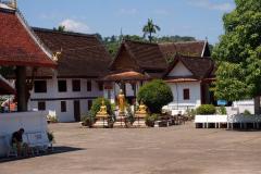 Tempel-von-Luang-Prabang-33