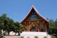 Tempel-von-Luang-Prabang-36