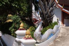 Tempel-von-Luang-Prabang-45
