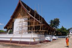 Tempel-von-Luang-Prabang-46