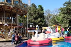 Lunapark Odessa