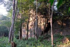 Laos-Mauer-1