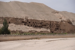Mogao-Grotten-1