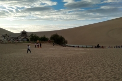 Mogao-Grotten-10