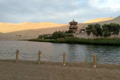 Mogao-Grotten-11