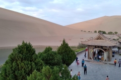 Mogao-Grotten-13