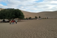 Mogao-Grotten-14