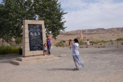 Mogao-Grotten-16