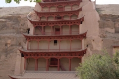 Mogao-Grotten-18