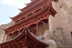 Mogao-Grotten-23