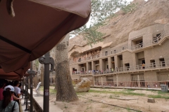 Mogao-Grotten-25