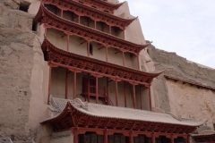 Mogao-Grotten-3