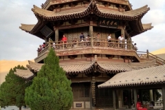 Mogao-Grotten-4