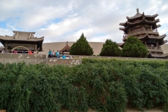Mogao-Grotten-5