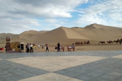 Mogao-Grotten-7