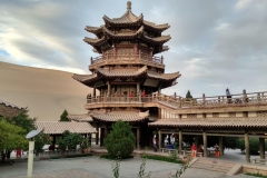 Mogao-Grotten-9