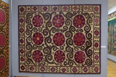 Staatliches Museum für Angewandte Kunst Taschkent 14